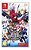 Blazblue Cross Tag Battle Special Edition - Nintendo Switch - Imagem 1