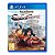 Samurai Warriors: Spirit of Sanada - PS4 - Imagem 1