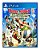 Roman Rumble In Las Vegum Asterix & Obelix XXL 2 - PS4 - Imagem 1