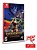 Castlevania Anniversary Collection - Nintendo Switch - Limited Run Games - Imagem 1