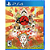 Okami HD - PS4 - Imagem 1
