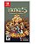 Trine 5: A Clockwork Conspiracy - Nintendo Switch - Imagem 1