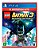 Lego Batman 3 Beyond Gotham - PS4 - Imagem 1