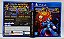 Mega Man X Legacy Collection 1 + 2 - Ps4 - Semi-Novo - Imagem 3