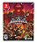 Broforce Deluxe Edition - Nintendo Switch - Imagem 1