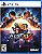 The King Of Fighters XV - PS5 - Imagem 1
