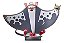 Amiibo Pack Splatoon 3 - Shiver / Big Man / Frye - Imagem 5