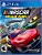 Nascar Arcade Rush - PS4 - Imagem 1