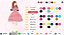Fashion Dreamer - Nintendo Switch - Semi-Novo - Imagem 5