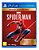 Marvel Spider-Man Edição Jogo Do Ano - PS4 - Imagem 1