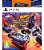 Hot Wheels Unleashed 2 Turbocharged Pure Fire Edition - PS5 - Imagem 1