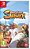 My Time At Sandrock - Nintendo Switch - Imagem 1