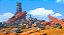 My Time At Sandrock - Nintendo Switch - Imagem 4