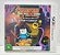 Adventure Time Explore the Dungeon Because I Don't Know - Nintendo 3DS - Semi-Novo - Imagem 1