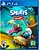 Smurfs Kart - PS4 - Imagem 1