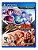 Street Fighter X Tekken - PS Vita - Imagem 1
