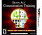 Brain Age Concentration Training - Nintendo 3DS - Imagem 1