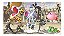 Super Smash Bros Ultimate + Steelbook - Nintendo Switch - Semi-Novo - Imagem 6