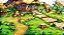 Legend Of Mana - Nintendo Switch - Semi-Novo - Imagem 5