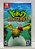 Yoku's Island Express - Nintendo Switch - Semi-Novo - Imagem 1