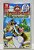Wonder Boy: Asha In Monster World - Nintendo Switch - Semi-Novo - Imagem 1
