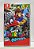 Super Mario Odyssey + Traveler's Guide - Nintendo Switch - Semi-Novo - Imagem 5