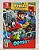 Super Mario Odyssey + Traveler's Guide - Nintendo Switch - Semi-Novo - Imagem 1