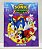 Sonic Origins Plus - Nintendo Switch - Semi-Novo - Imagem 6
