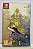 Record Of Lodoss War Deedlit Wonder Labyrinth - Nintendo Switch - Semi-Novo - Imagem 1