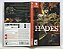 Hades - Nintendo Switch - Semi-Novo - Imagem 3