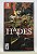 Hades - Nintendo Switch - Semi-Novo - Imagem 1