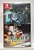 Final Fantasy VII & Final Fantasy VIII Remastered Twin Pack - Nintendo Switch - Semi-Novo - Imagem 1