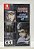 Axiom Verge 1 & 2 - Nintendo Switch - Limited Run Games - Semi-Novo - Imagem 1