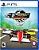 Formula Retro Racing: World Tour Special Edition - PS5 - Imagem 1