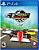 Formula Retro Racing: World Tour Special Edition - PS4 - Imagem 1