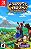 Harvest Moon One World - Nintendo Switch - Imagem 1