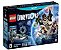 Lego Dimensions Starter Pack - Nintendo Wii U - Imagem 1