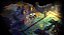 Battle Chasers Nightwar - Nintendo Switch - Semi-Novo - Imagem 5