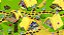 Asterix & Obelix Heroes - PS4 - Imagem 4