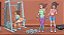 Perky Little Things Launch Edition - Nintendo Switch - Imagem 6