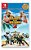 Bud Spencer & Terence Hill Slaps And Beans 2 - Nintendo Switch - Imagem 1
