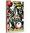 Persona 4 Golden - Nintendo Switch - Limited Run Games - Imagem 1