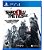 Shadow Tactics Blades Of The Shogun - PS4 - Imagem 1