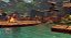 Jumanji Wild Adventures - PS4 - Imagem 6