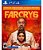 Far Cry 6 Gold Edition Steelbook - PS4 - Imagem 1