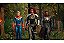Marvel Midnight Suns Enhanced Edition - PS5 - Imagem 5