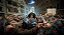 World War Z Aftermath - PS4 - Imagem 6