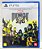 Marvel Midnight Suns Enhanced Edition - PS5 - Semi-Novo - Imagem 1