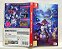 Nights Of Azure 2 Bride Of The New Moon - Nintendo Switch - Semi-Novo - Imagem 3