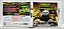 Kung Fu Panda Showdown Of Legendary Legends - Nintendo 3DS - Semi-Novo - Imagem 3
